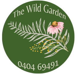 The Wild Garden in Wicklow